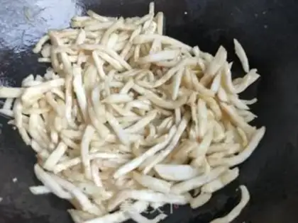 Make Fried eggplant step 5