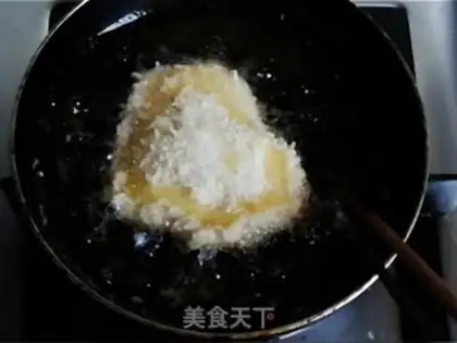 Make Love curry chicken step 13