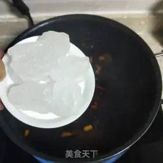 Make Sour plum soup step 5