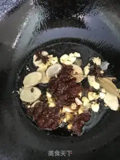 Make Potato carrots step 4