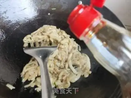 Make Fried eggplant step 9