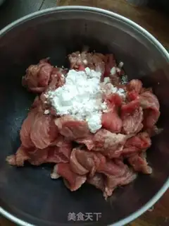 Make Hot beef step 2