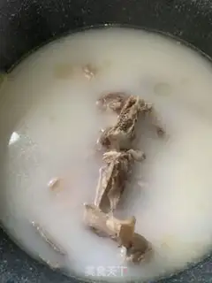 Make Buffalo step 0