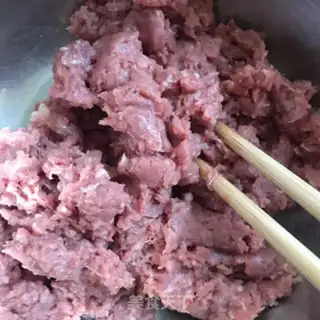 Make Beef onions step 0