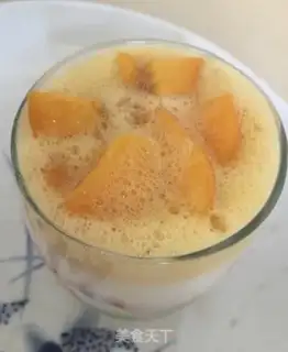 Make Red bear yogurt cup step 8