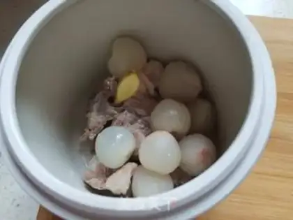 Make Bones soup step 2