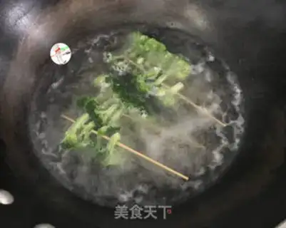 Make Chicken step 6