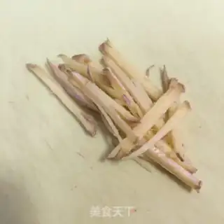 Make Tofu mackerel step 1