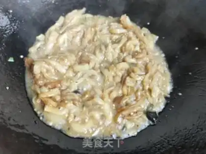 Make Fried eggplant step 11