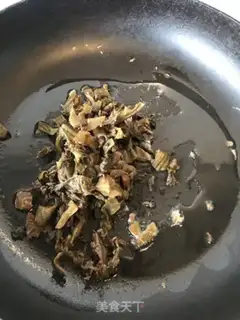 Make Pickled beef silk step 2