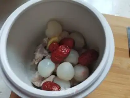 Make Bones soup step 3