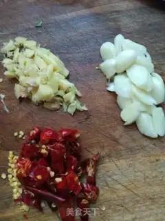 Make Hot beef step 4