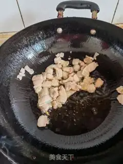 Make Pumpkin step 1