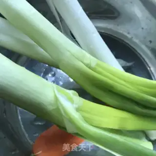 Make Beef onions step 1