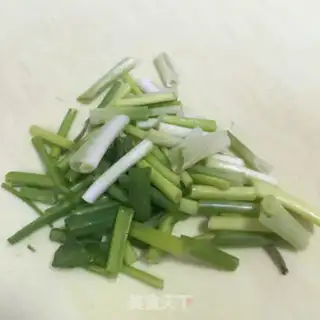 Make Tofu mackerel step 2