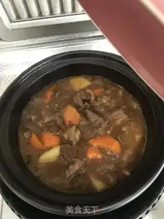 Make Potato carrots step 8