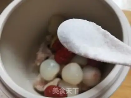 Make Bones soup step 4