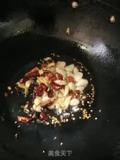Make Buffalo step 3
