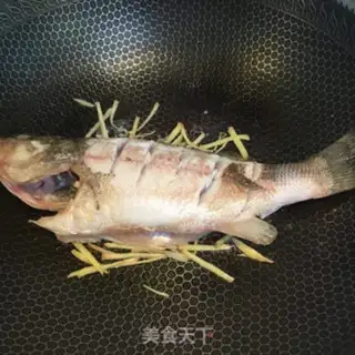 Make Tofu mackerel step 3