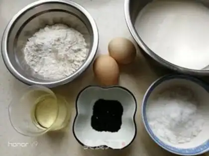 Make Homemade omelet step 0