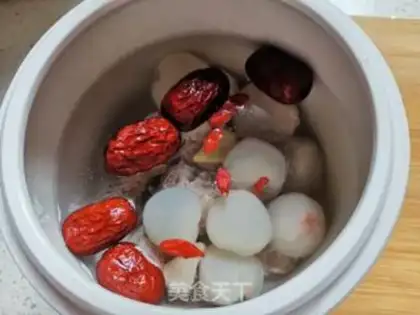 Make Bones soup step 5