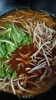 Make Boiled fish step 3