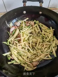 Make Pumpkin step 3