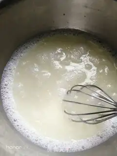 Make Homemade omelet step 1