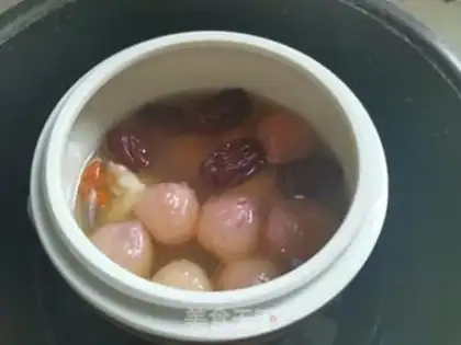 Make Bones soup step 7