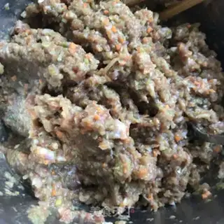Make Beef onions step 5