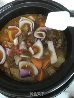 Make Potato carrots step 10
