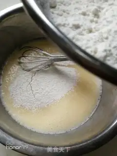 Make Homemade omelet step 3