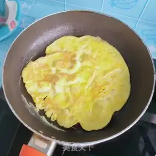 Make Shrimp soup step 5