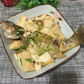 Make Tofu mackerel step 7