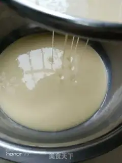Make Homemade omelet step 4