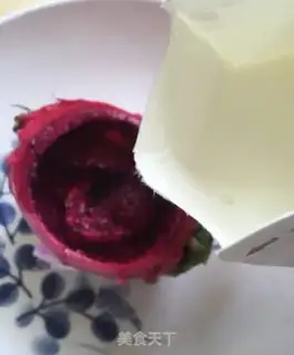 Make Pink Girl Heart step 5