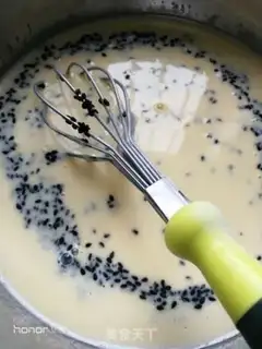 Make Homemade omelet step 5