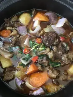 Make Potato carrots step 13
