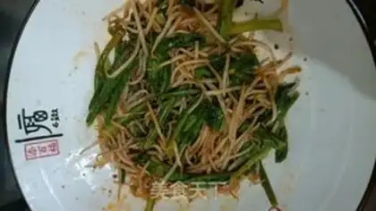 Make Boiled fish step 4