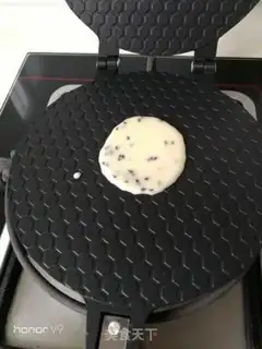 Make Homemade omelet step 7