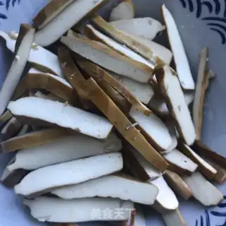 Make Twin pretzels step 3