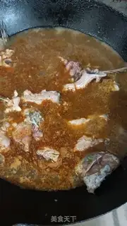 Make Boiled fish step 5
