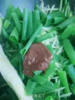 Make Tofu brain and eggcake step 6