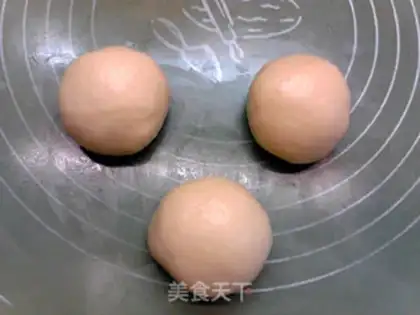 Make Buttered onion cheese and ham rolls step 8