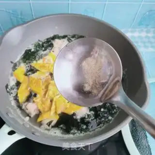 Make Shrimp soup step 10