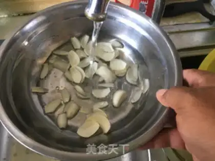 Make Porridge of oatmeal step 2