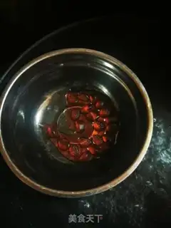 Make Simple, healthy pudding step 2