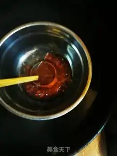 Make Simple, healthy pudding step 3