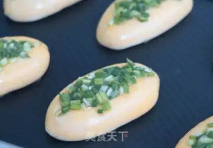 Make Onion bread step 11