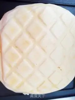 Make Tofu brain and eggcake step 10